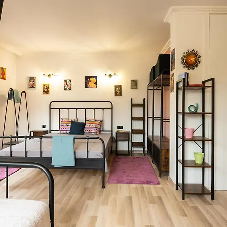 Zen - Oasis Club Appartement *