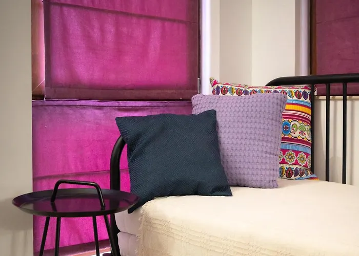 Appartement Zen - Oasis Club