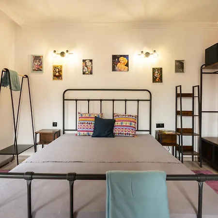 Zen - Oasis Club * Lozenets