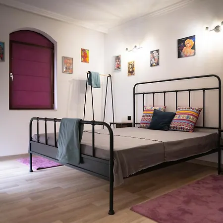 Zen - Oasis Club Apartment Lozenets