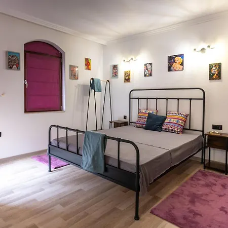 Zen - Oasis Club Appartement Lozenets