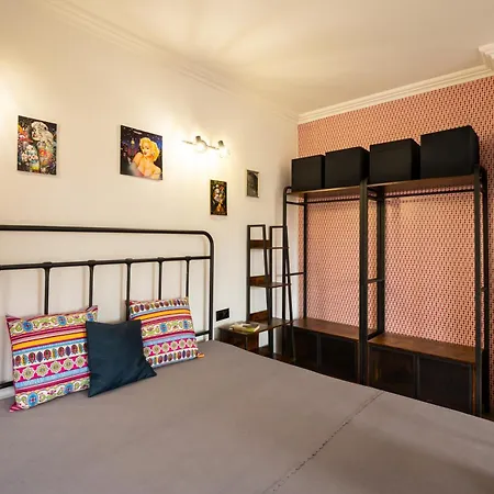 Apartment Zen - Oasis Club