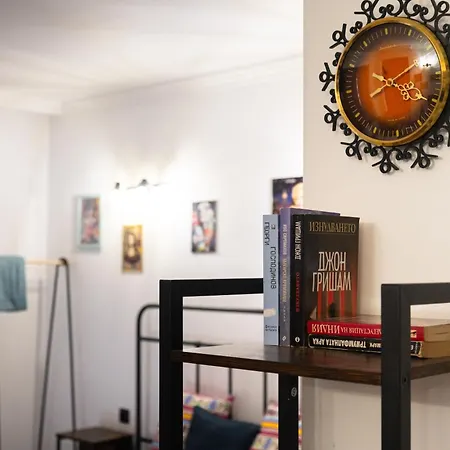 Apartment Zen - Oasis Club *