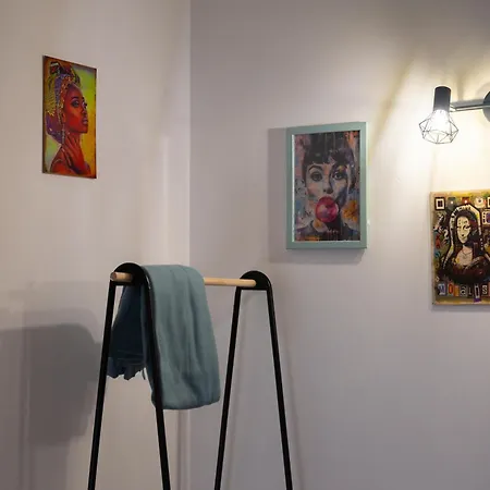 Zen - Oasis Club Apartment