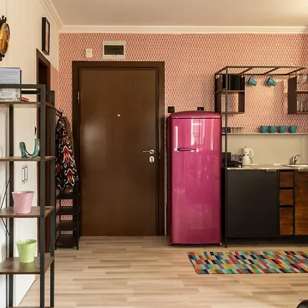 Appartement Zen - Oasis Club