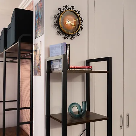 Zen - Oasis Club Apartment *