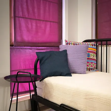 Appartement Zen - Oasis Club