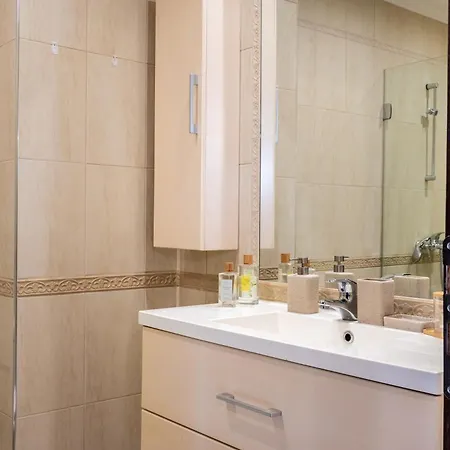 Zen - Oasis Club * Lozenets