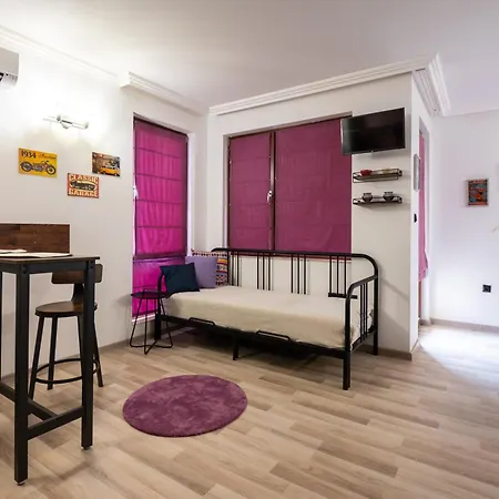Apartment Zen - Oasis Club *