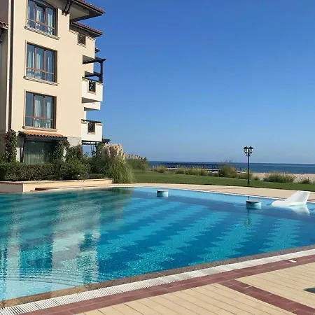 Zen - Oasis Club Appartement *