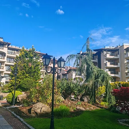 Zen - Oasis Club Lozenets