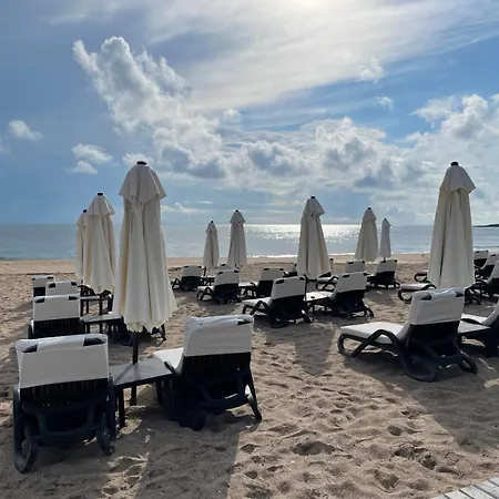 Zen - Oasis Club * Lozenets