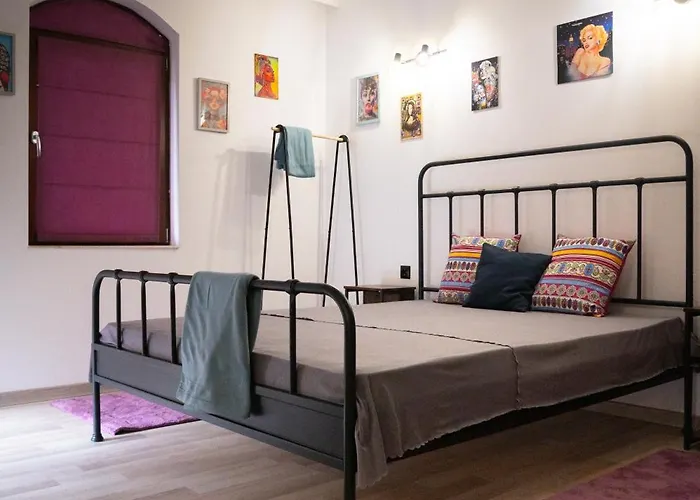 Zen - Oasis Club Apartament Lozeneț