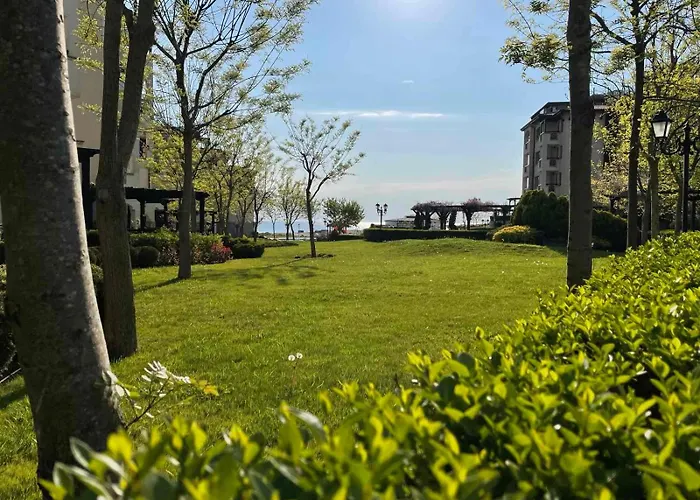 Zen - Oasis Club Lozeneț