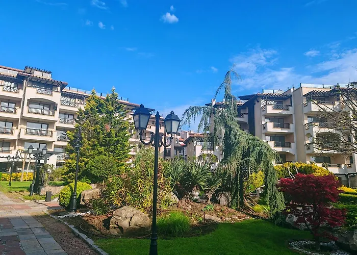 Zen - Oasis Club Lozeneț